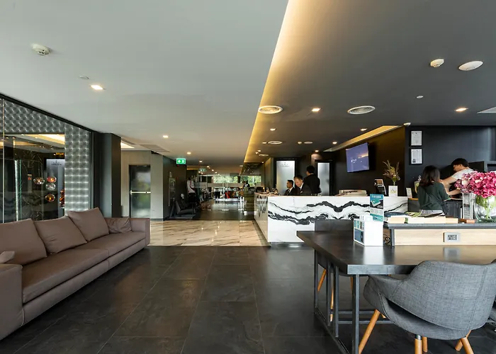 Stay Hotel Bkk