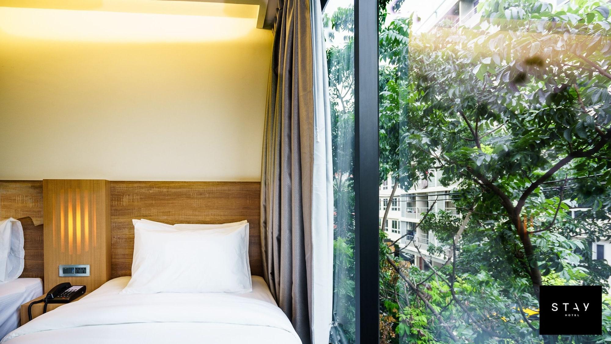 Bkk - Sha Hotel Bangkok