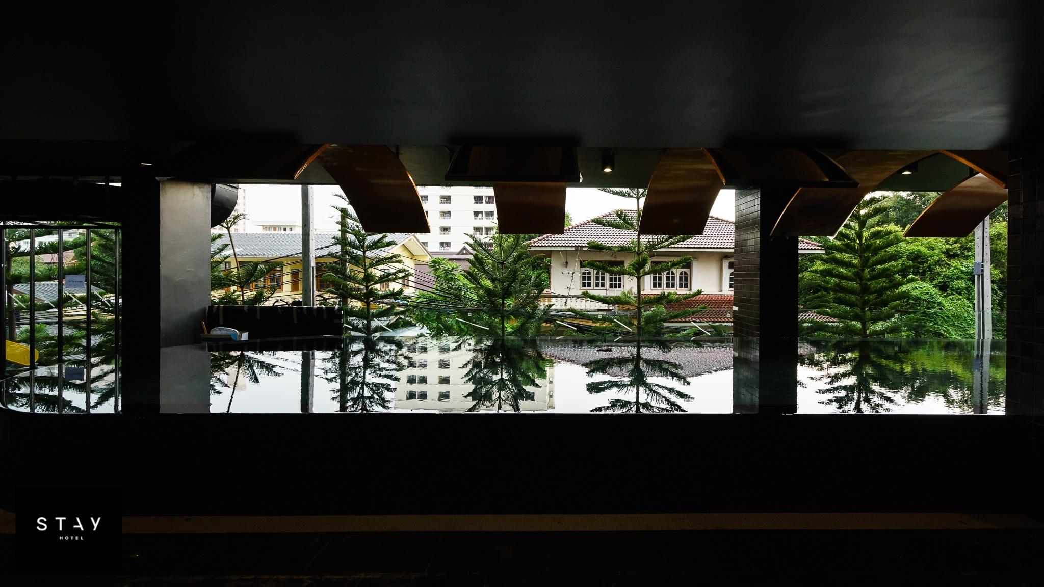Bkk - Sha Hotel Bangkok