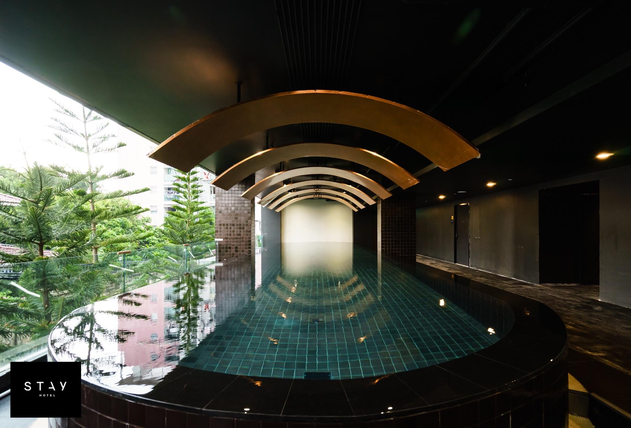 Bkk - Sha Hotel 4*