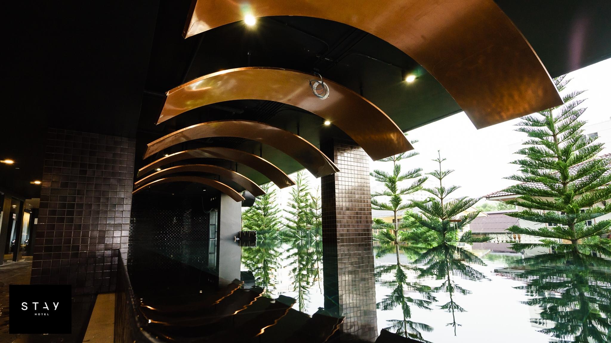 Hotel Bkk - Sha 4*