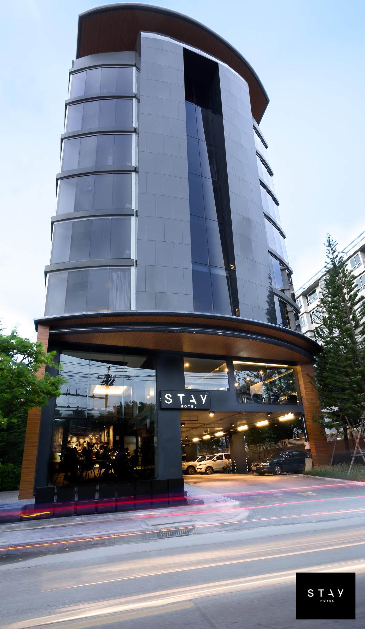 Bkk - Sha Hotel 4*