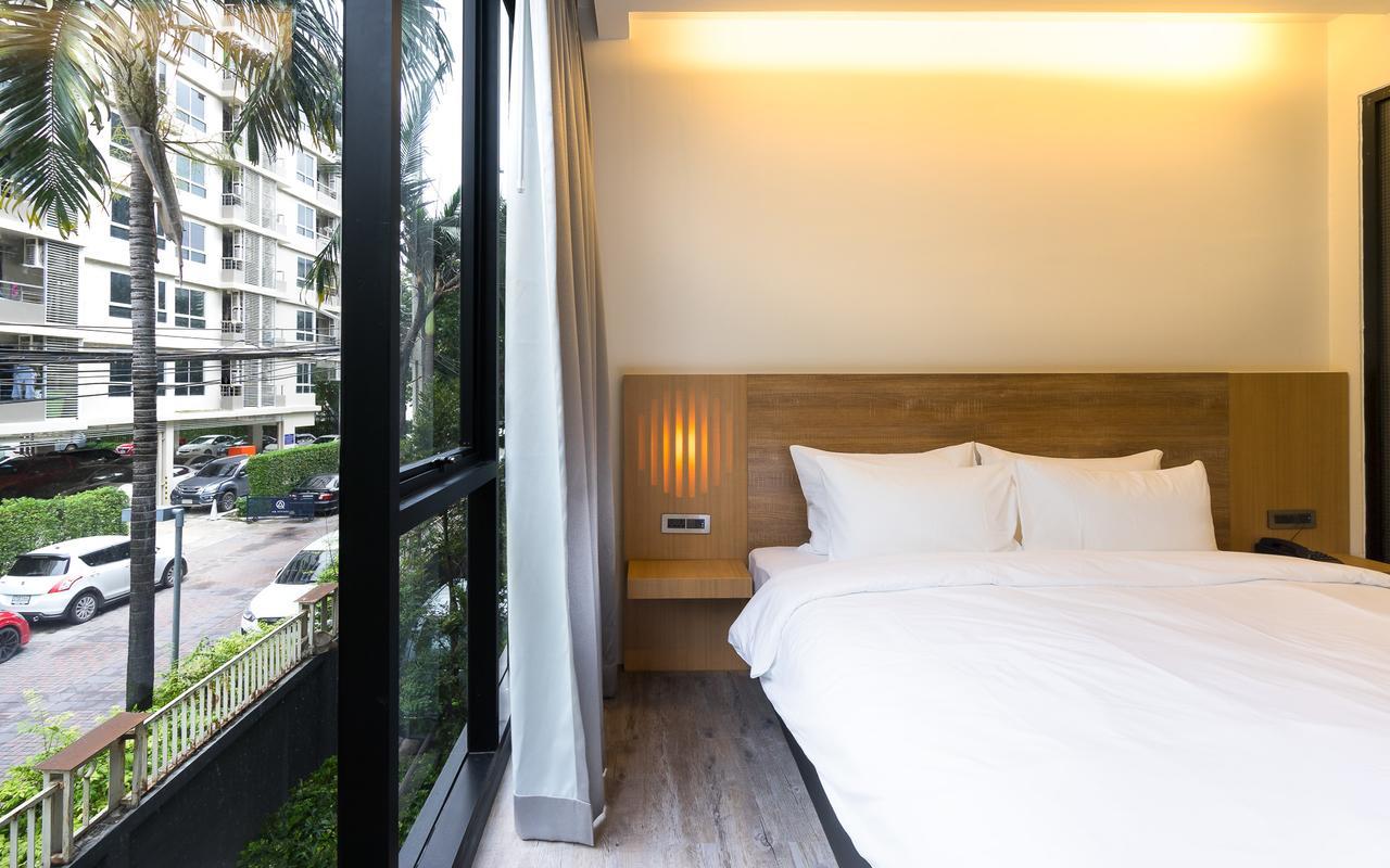 Bkk - Sha 4* Bangkok