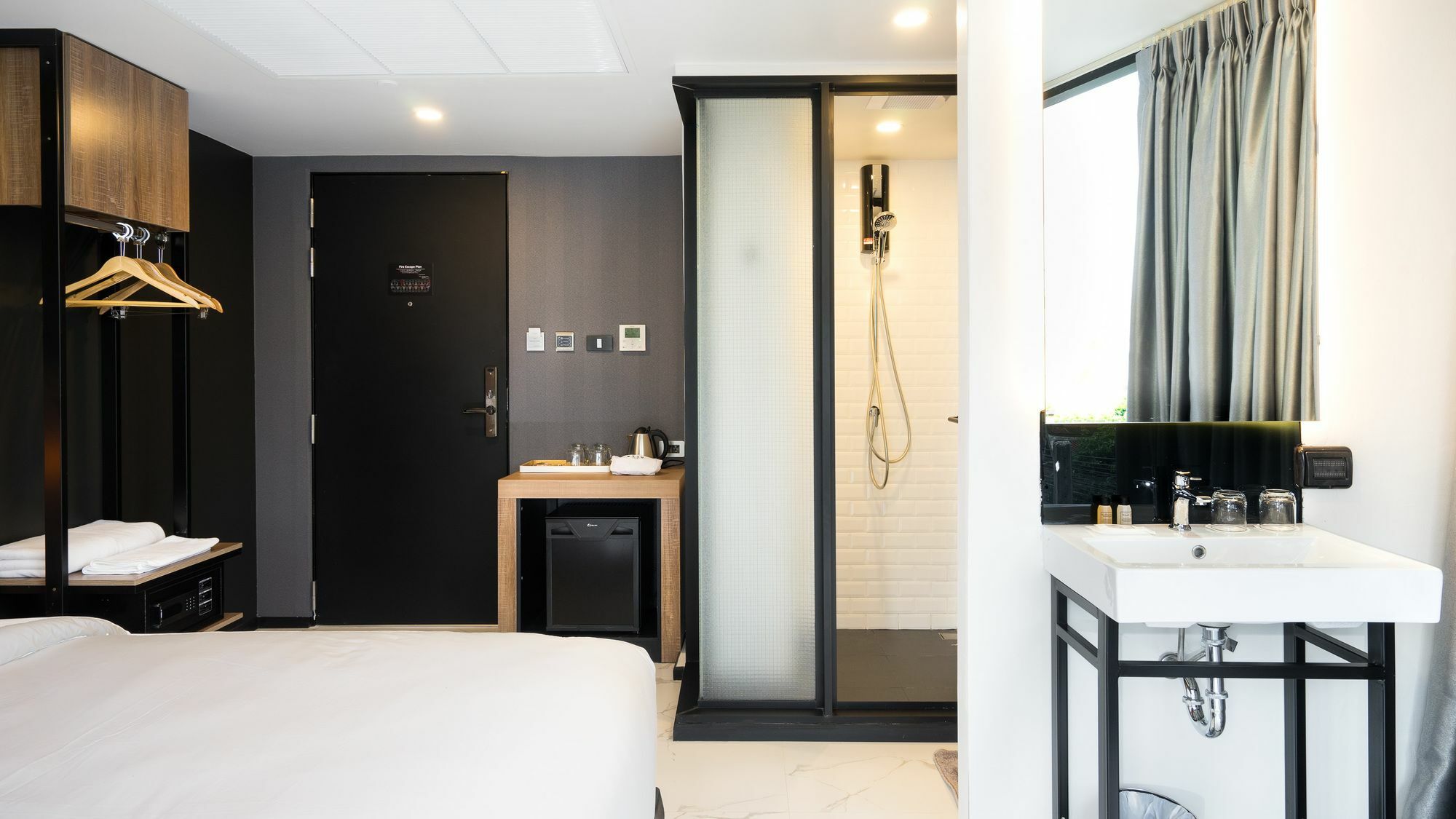 Bkk - Sha Hotel