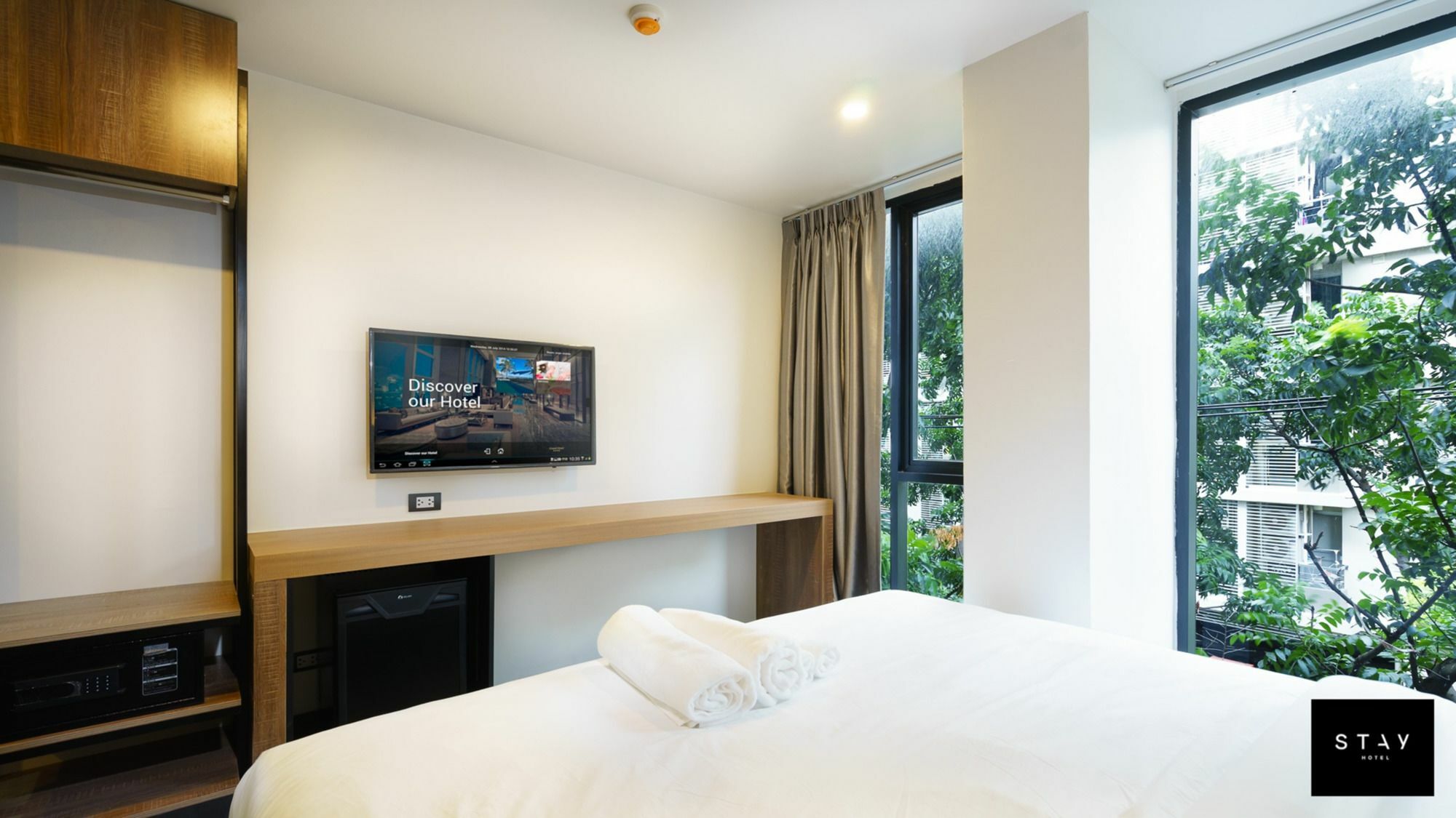 Bkk - Sha 4* Bangkok