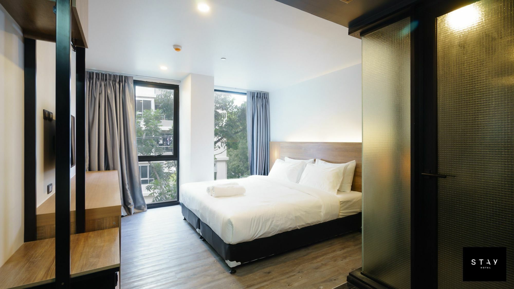 Bkk - Sha 4* Bangkok